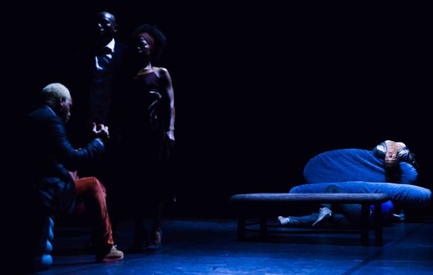 "Lux Tenebrae" @ Denis Rion