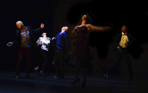 "Lux Tenebrae" @ Denis Rion