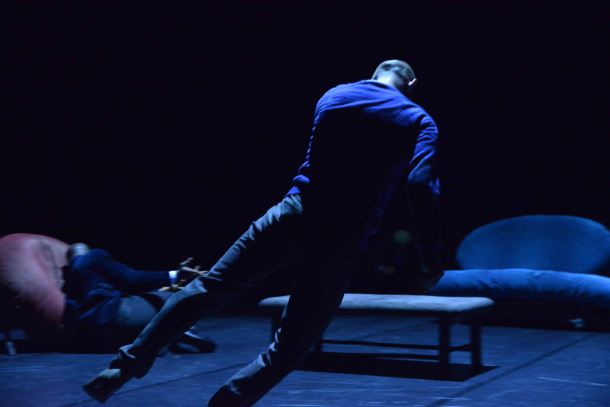 "Lux Tenebrae" @ Denis Rion