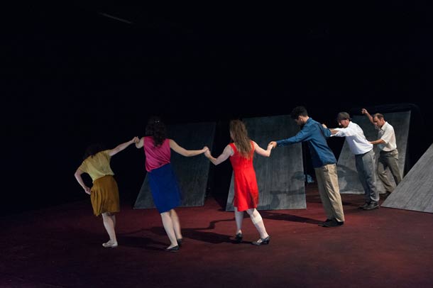 "BiT" © Philippe Grappe