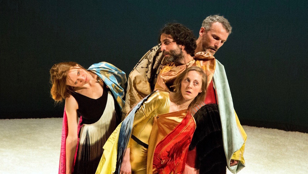 Marco Berettini © Elisa Murcia Artengo