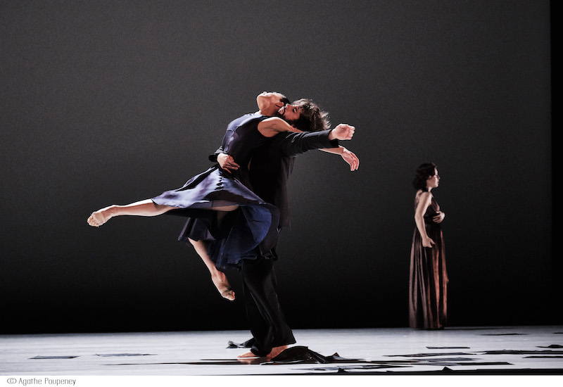 "Maria de Buenos Aires" - Matias Tripodi © Agathe Poupeney