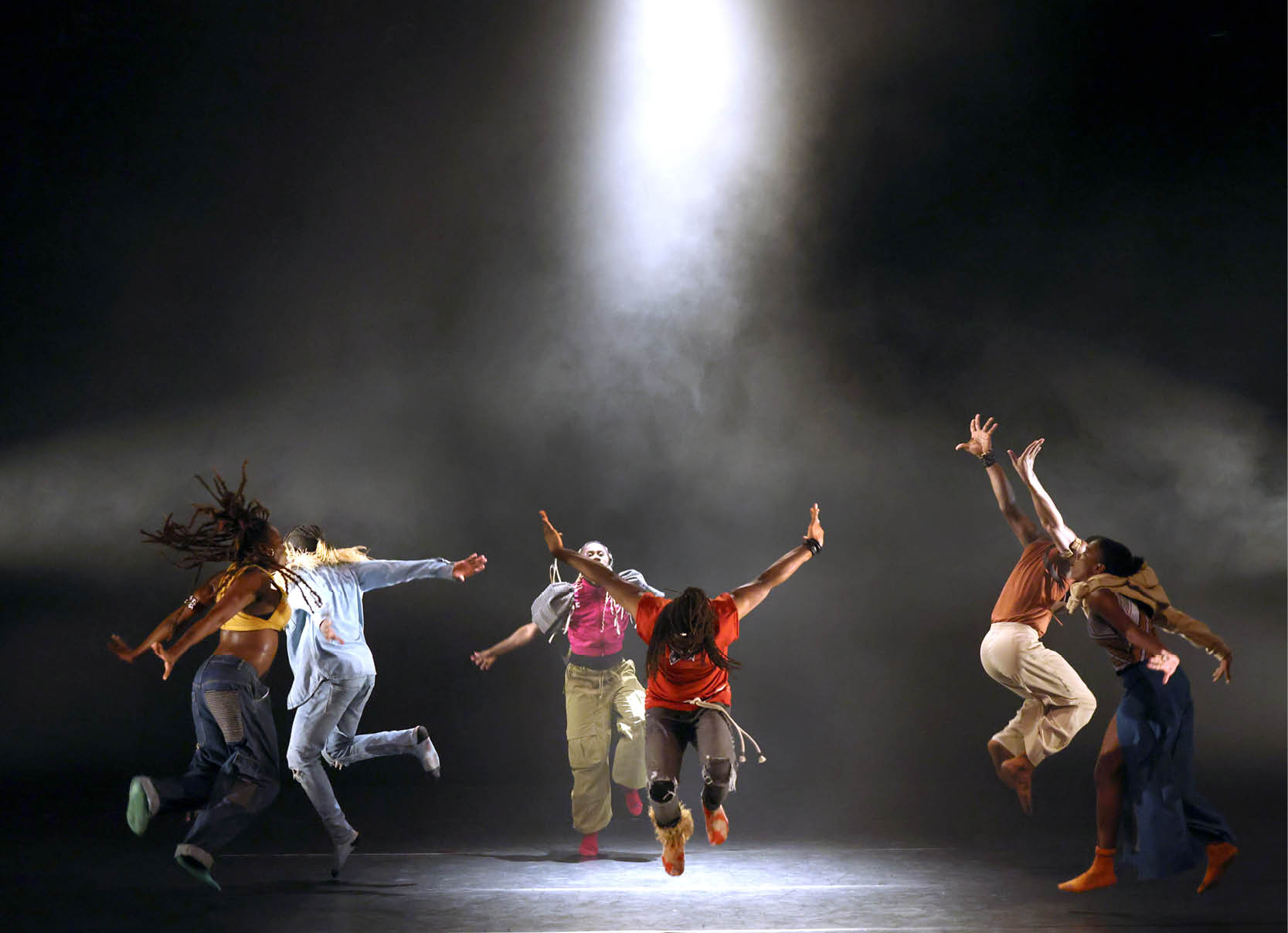 "Matière(s) première(s)" - Anne Nguyen © Patrick Berger