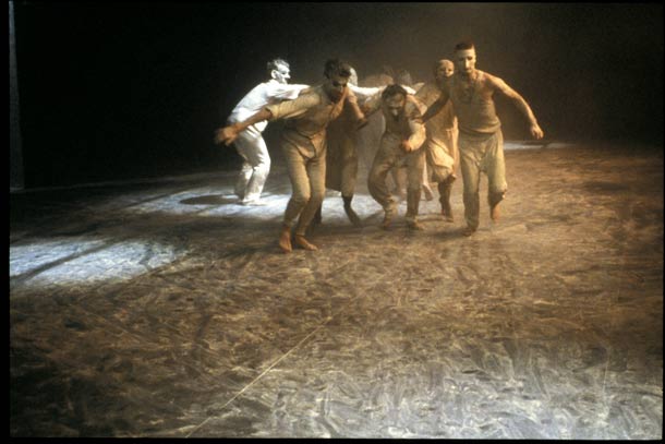 "May B" © Claude Bricage