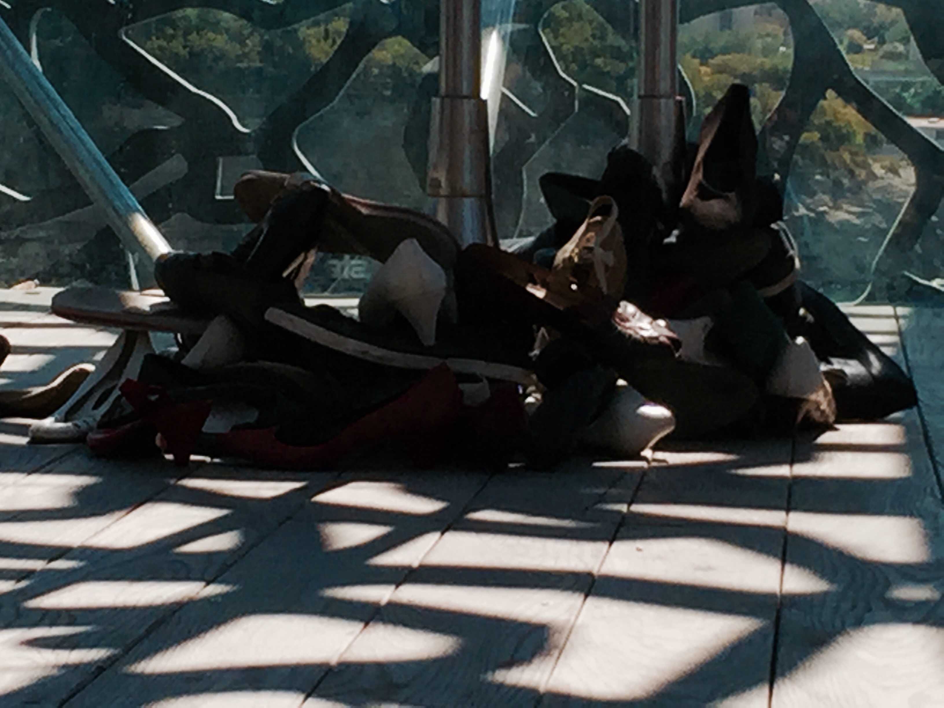 "Medley" de Selim Ben Safia © Chatha