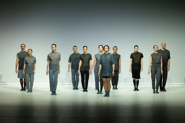 "Mellowing" de Christos Papadopoulos © Jubal Battisti