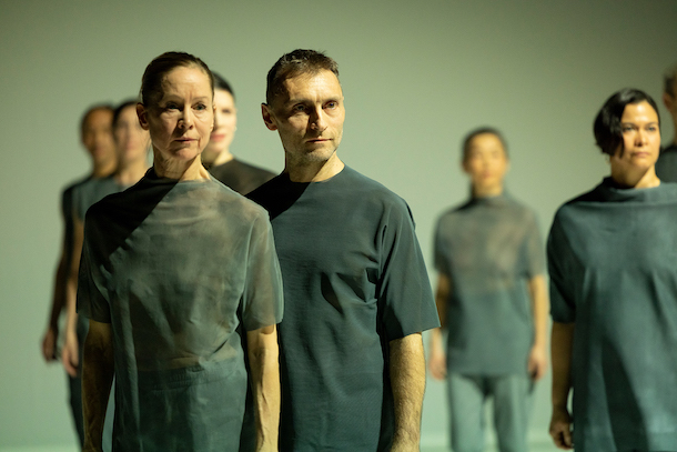 "Mellowing" de Christos Papadopoulos © Jubal Battisti