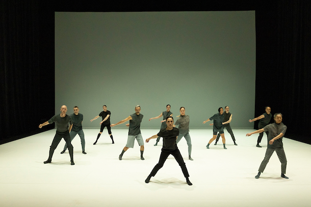 "Mellowing" de Christos Papadopoulos © Jubal Battisti