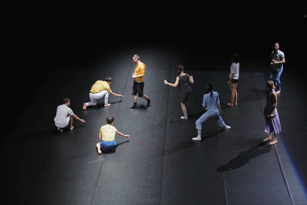 "Plage Romantique" © Emanuel Gat