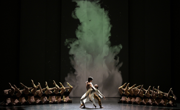 "Mythologies" © J.C. Carbonne