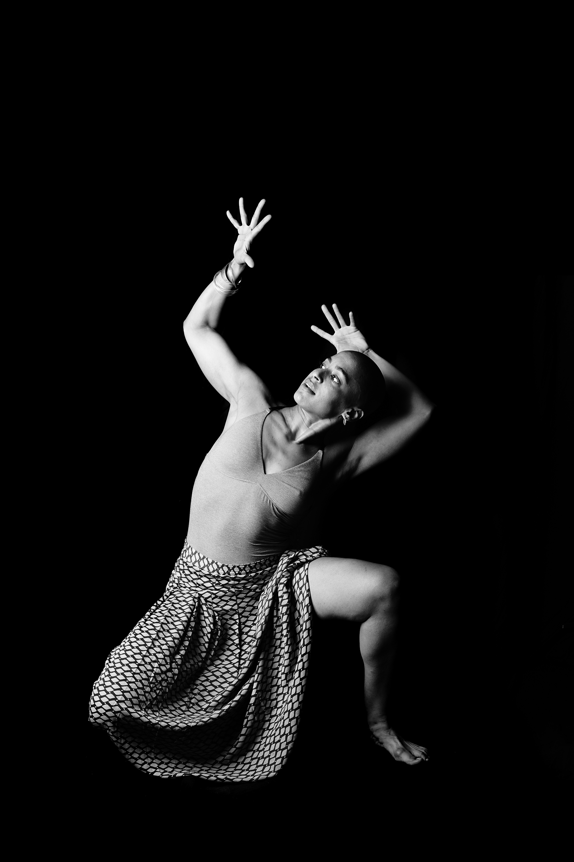 "Nulle part est un endroit" - Nach © Adrien Joseph