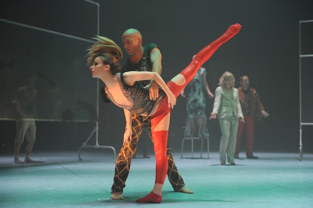 "Naked Lunch" © Reyer Boxem