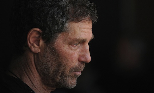 Ohad Naharin © Gadi Dagon - Heymann Brothers Films