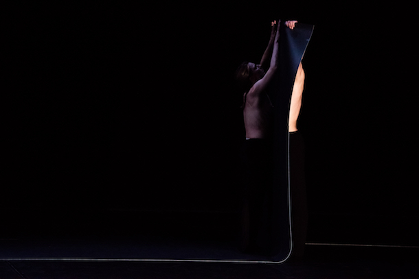 "14’20’’ " - Jiří Kylián / Ballet de l'Opéra de Lyon © Stofleth