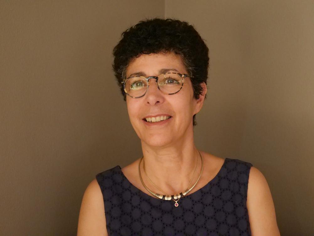 Joëlle Smadja © D.R