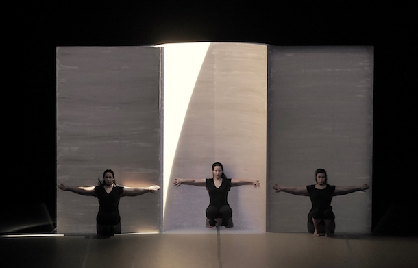 "Bnett Wasla" - Fatoumi/Lamoureux