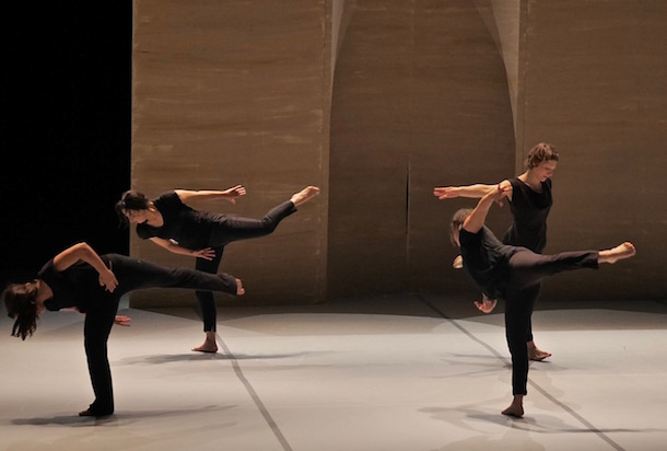 "Bnett Wasla" - Fatoumi/Lamoureux