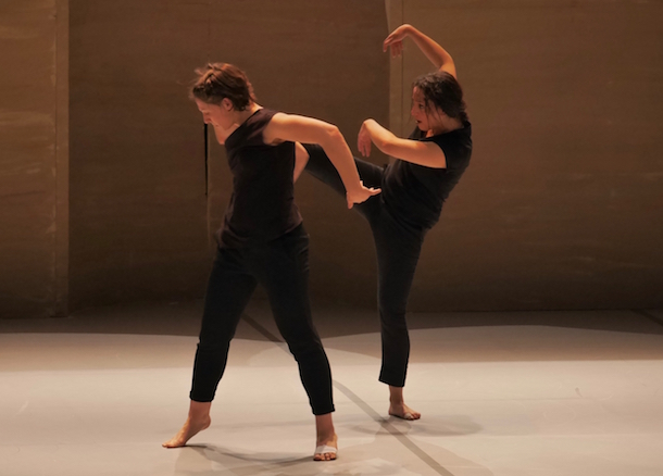 "Bnett Wasla" - Fatoumi/Lamoureux