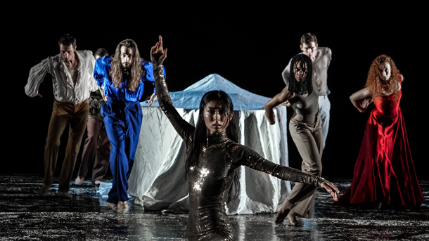 "Passione" © Alwin Poaina