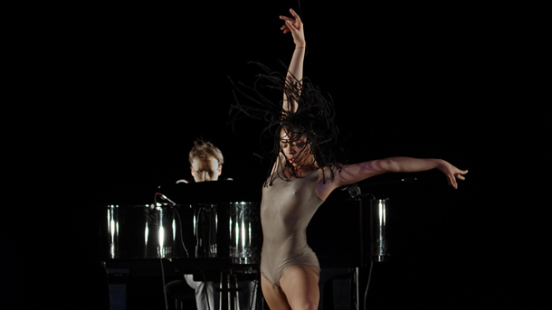 "Passione" © Alwin Poaina