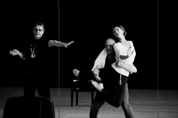 "Oskar" © Alice Blangero