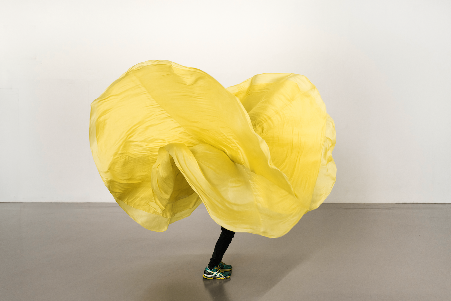 Ola Maciejewska © Martin Argyroglo