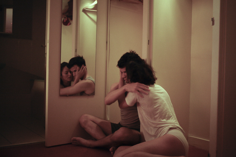 "Nieto Hôtel"- Christophe Garcia © David Ropars