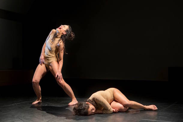 "Piel" - Maria Eugenia Lopez © Andrea Messana