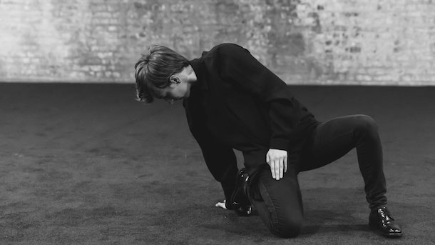 Emmanuel Eggermont © D.R.