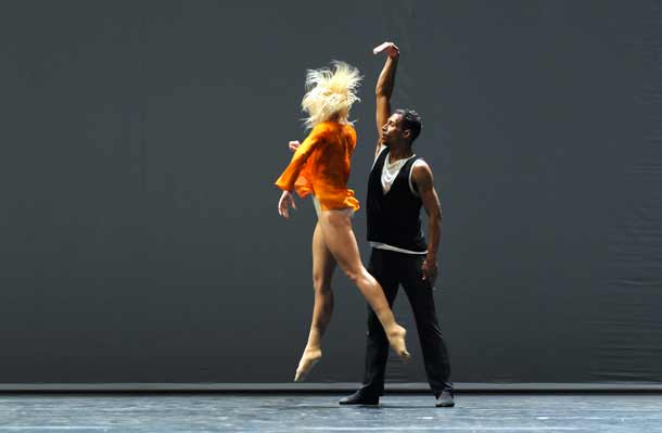 "Quintett" © Jean Maurin