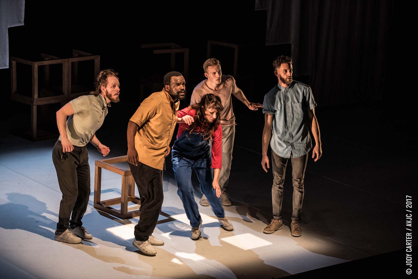 R1R2 SPECT © Jody Carter