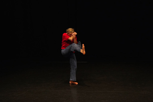 Photo de répétitions © Bastien Capela