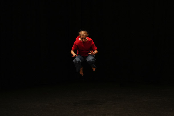 Photo de répétitions © Bastien Capela