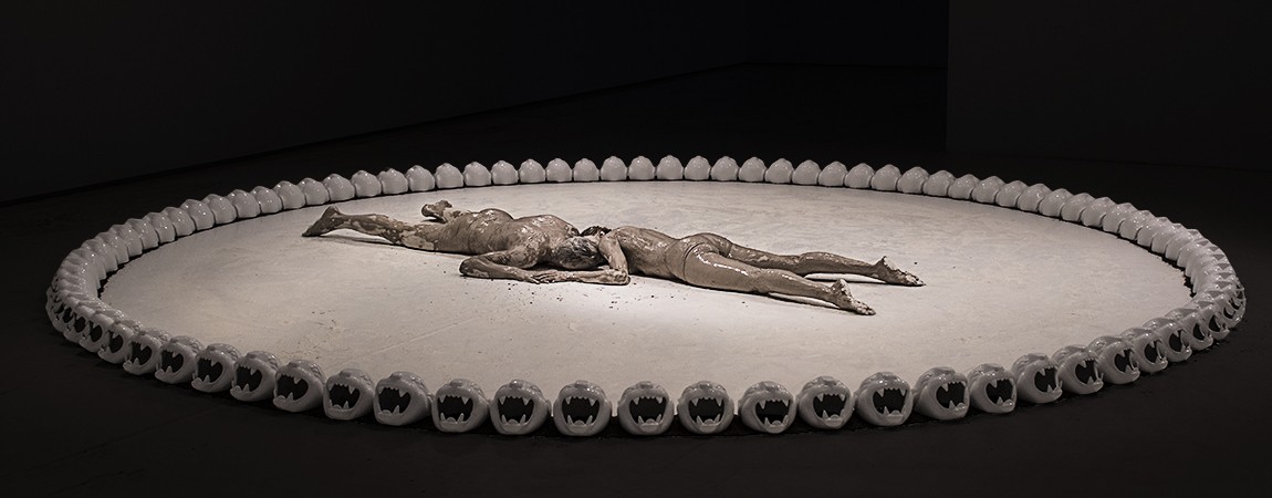 "Rito" - Cie Otradanza © Cie Otradanza