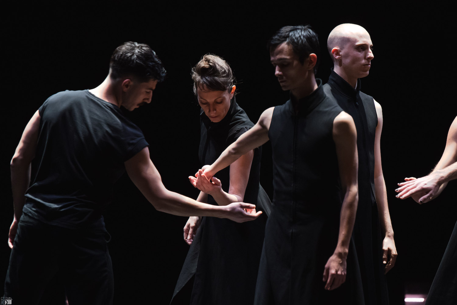 "Se méfier des eaux qui dorment" - Yvann Alexandre © Photography Droits réservés