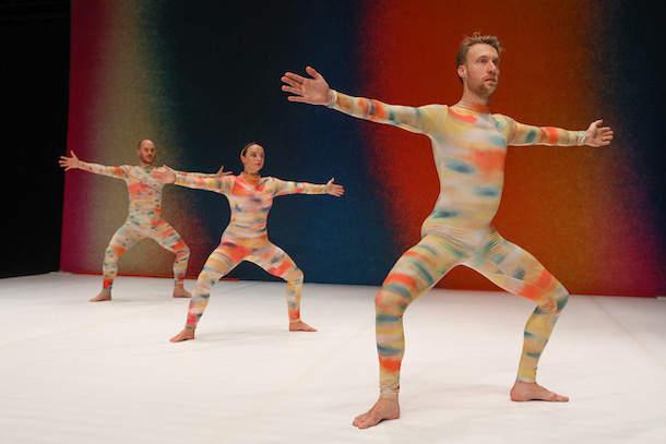 "Simple" de Ayelen Parolin © Anne Sophie Guillet