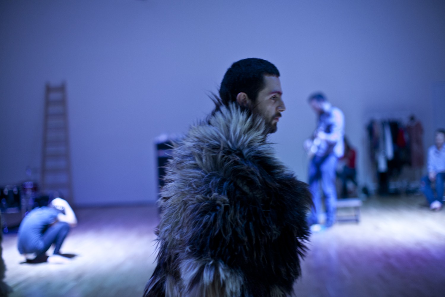 sketches-notebook@Eve Wolf