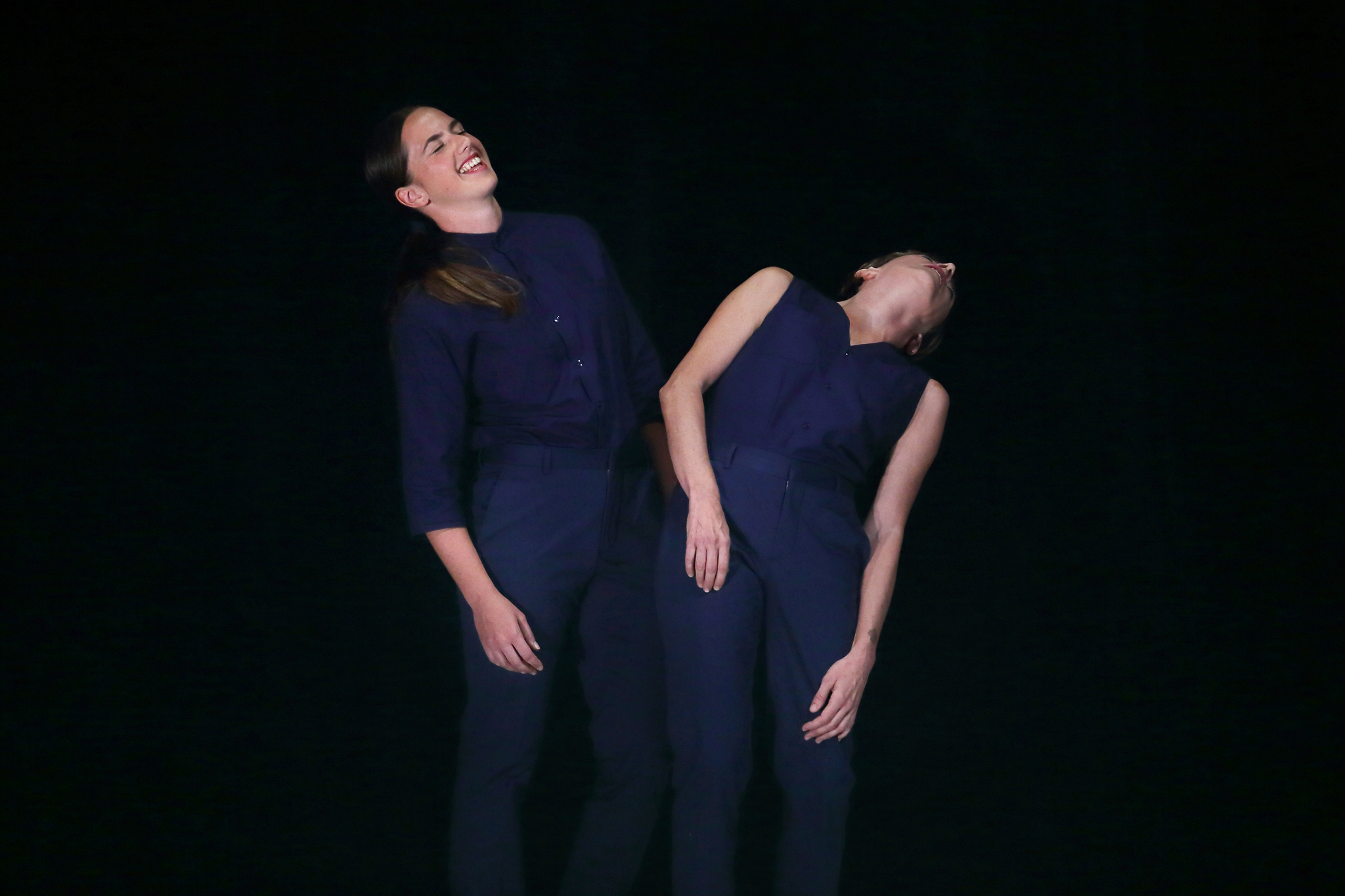 "Serenity Suite" - Matxalen Bilbao © Stephane Bellocq