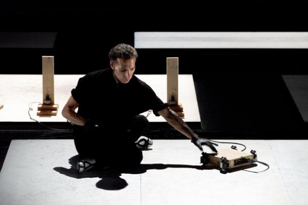 © Yuki Moriya courtesy of Yamaguchi Center For Arts and Media YCAM