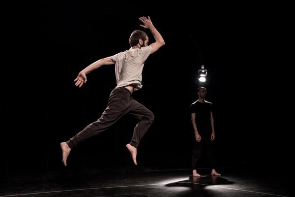 "Not to Be" de Amir Amiri