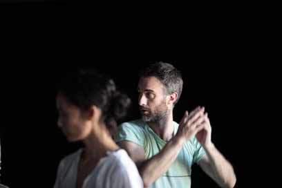 Geneviève et Hervé