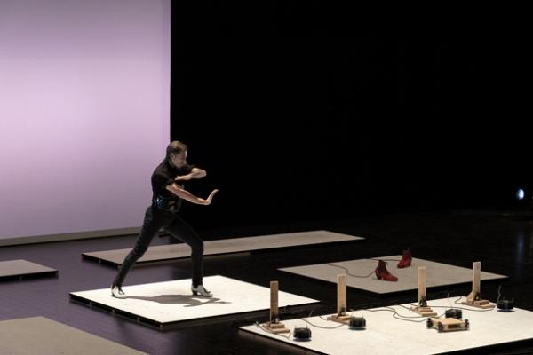 © Yuki Moriya courtesy of Yamaguchi Center For Arts and Media YCAM