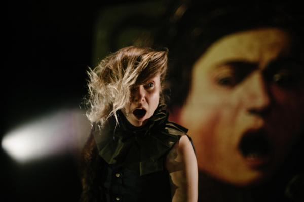 WHS / Kalle Nio, Cutting Edge, 2016 Avec le soutien de la Fondation d’entreprise Hermès dans le cadre du programme New Settings © Kalle Nio