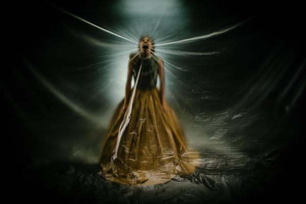 WHS / Kalle Nio, Cutting Edge, 2016 Avec le soutien de la Fondation d’entreprise Hermès dans le cadre du programme New Settings © Kalle Nio