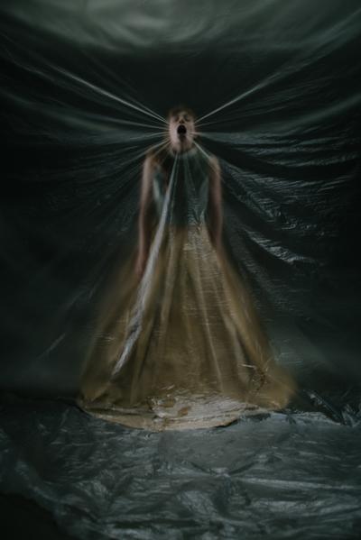 WHS / Kalle Nio, Cutting Edge, 2016 Avec le soutien de la Fondation d’entreprise Hermès dans le cadre du programme New Settings © Kalle Nio