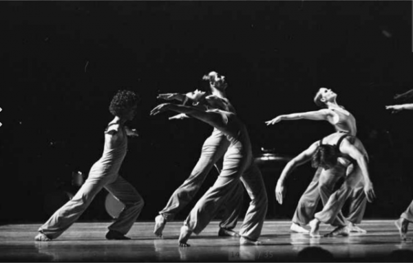 GRTOP dans X-Land, 1976 © J.M. Gourreau