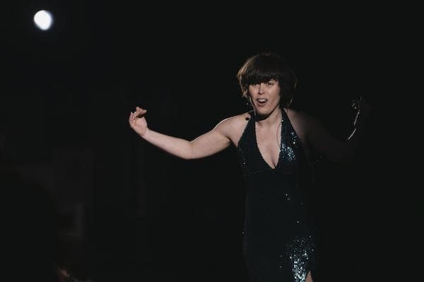 "Carne" de Audrey Bodiguel © Vincent Cutuchet