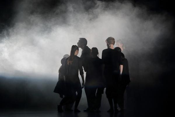 « Para-ll-èles" © Stéphane Bellocq