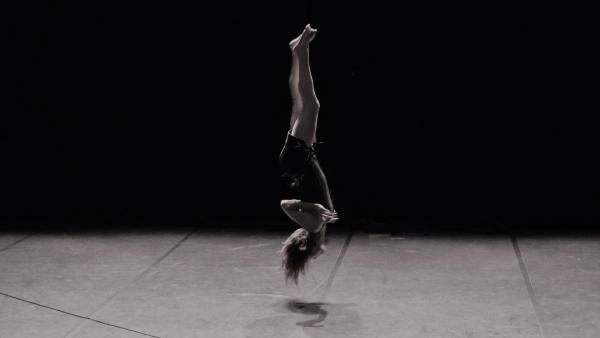 "D'apres Alien"-PaulineTremblay © DR