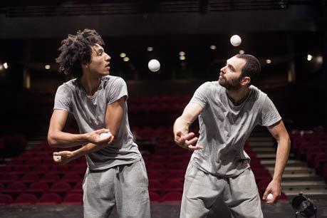 La Cie Defracto@P.Morel